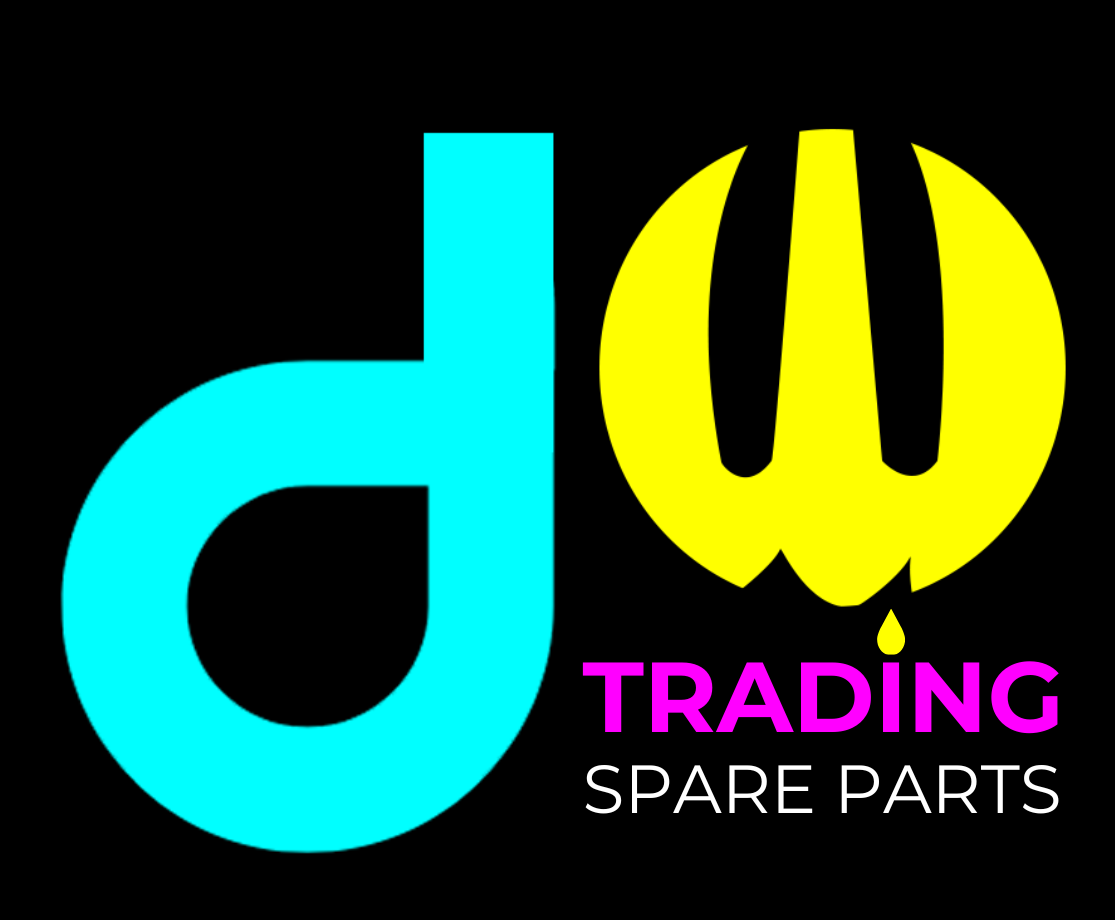 DW Trading Spare Parts